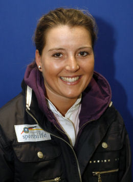 Carola Koppelmann                                                               